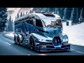 7 Most Luxurios &amp; Expensive Motorhome