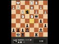 #chess, #chesslife, #chesstactics, #chessboard, #shorts