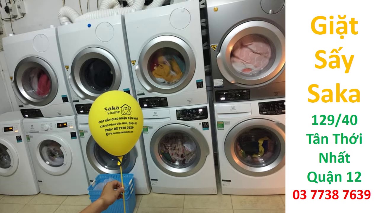 giặt ủi công nghiệp tại tphcm Update giặt ủi công nghiệp tphcm