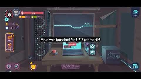 Hacker Or Dev Tycoon (PART-7)