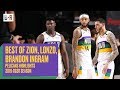 Pelicans Have One Of The Best Young Cores In The NBA | 2019-2020 Season Highlights