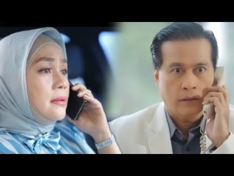 TRAILER FULL ISTIQOMAH CINTA EPISODE 7 HARI MINGGU 15 FEBRUARI || Wow, Bu Hutami Menelpon Pak Akhsan