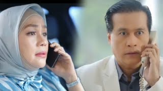 Download Lagu TRAILER FULL ISTIQOMAH CINTA EPISODE 7 HARI MINGGU 15 FEBRUARI || Wow, Bu Hutami Menelpon Pak Akhsan MP3