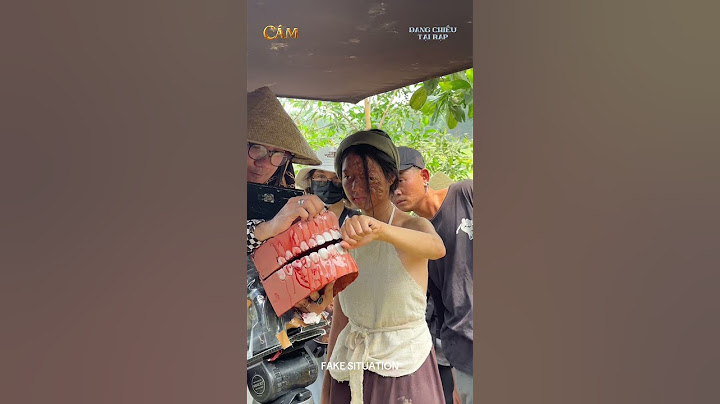 Sự thật đằng sau màn trình diễn Mukbang cá bống của CÁM #cam #phimhay #cgv #reviewphim #phimdienanh
