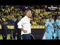 El Otro Partido, episodio 1 - Barcelona vs U. Católica