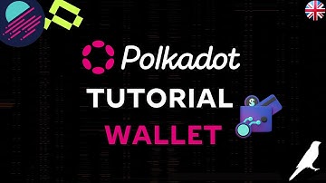 How to use Polkadot JS Wallet | Complete Tutorial Step by Step 2023