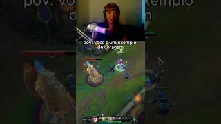 #funny #fyp #leagueoflegends #lolgameplay #suportelol #girl #gamergirls #seraphine #riotgames