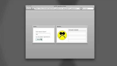 Flex and Actionscript3 Application