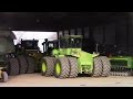 Big Tractor Power Winter Video Lineup  Preview