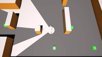 Unreal Engine 4: Fog of War - Update