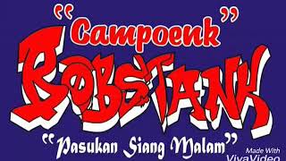 Camp Bobstank -sebuah penyesalan