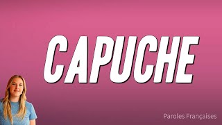 Helena - Capuche (Paroles)
