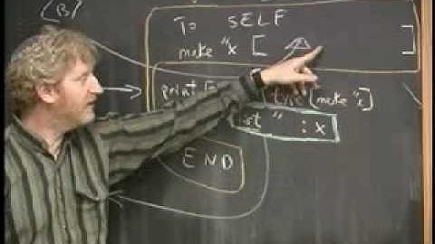 Lecture 17 - Decidability Complexity Relationship, Recursion Theorem (Part 4/9)