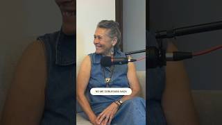 No me doblegaba nada - Claudia Gómez #musica #podcast #entrevista