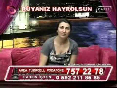 Rüyanız Hayır Olsun - Flash TV - Aralık 2010