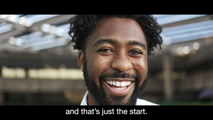 Join us on our journey to COP26