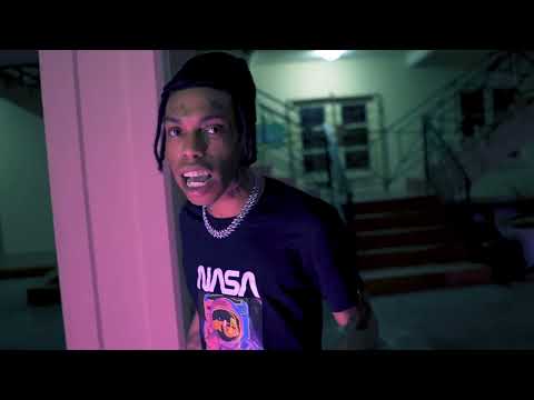 Kraff - Dinero - (Official Music Video) 