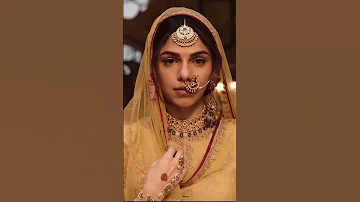 Sakal Ban Video Song Sanjay Leela Bhansali Raja Hasan Heeramandi Bhansali Music Netflix 