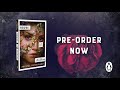 House of Hollow by Krystal Sutherland | Book trailer