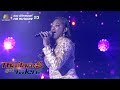 Tabitha King (Semi-Final)  | THAILAND'S GOT TALENT 2018