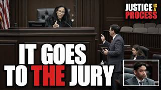 Judge Denies Acquittal on Both Counts in the Bridegan Murder-for-Hire Case | Pt 33