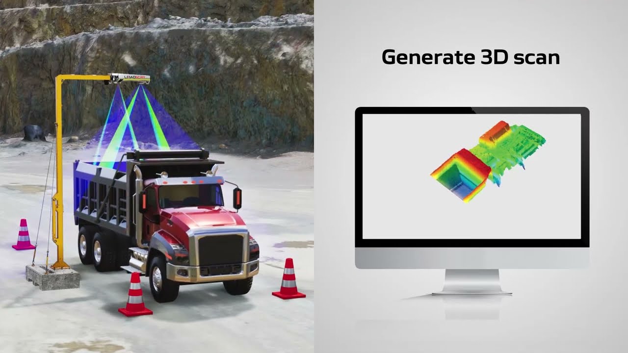 NZTE Koura Mining Video - Loadscan