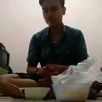 Video lucu orang buka puasa doa YASIN' auto batal puasa!!!||Bikin Ngakak#27