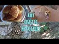 Vlog - un OSPITE SPECIALE, PICCOLO ORTO e provo a fare una TORTA con la STUFA a LEGNA!