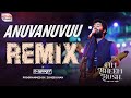 Anuvanuvuu Remix | Arijit Singh | D-DJVKEY | Sree Vishnu | Om Bheem Bush | Harsha Konuganti