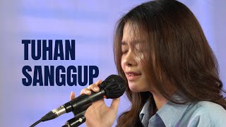 Download Lagu Tuhan Sanggup - NDC Worship (GBC Project Live Cover) MP3 Download Lagu Tuhan Sanggup - NDC Worship (GBC Project Live Cover) MP3