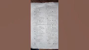 HSC accounting mcq solution 2021 Dhaka board.