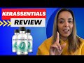 KERASSENTIALS REVIEW - (( BIG UPDATE!! )) - Kerassentials Oil Nail Fungus - Kerassentials Reviews