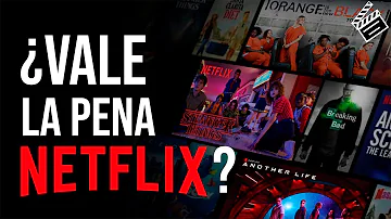 COSA CE su Netflix Usa?