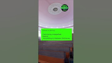 Avoid Embarrassment: Learn Common Spelling Errors