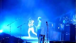 Black Chandelier - Biffy Clyro (Live) - London O2 Arena - 3rd April 2013 - HD