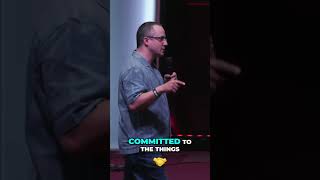 Prophetic Words & Gifts of the Spirit Explained #shorts