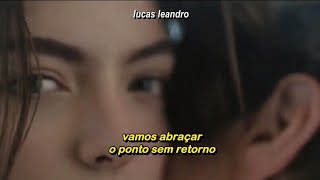 Disclosure Feat Lorde - Magnets (Clipe Legendado)