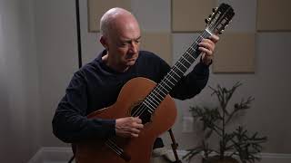 Prelude Op. 6 No. 14 - Alexander Scriabin; Landslög I. II. III - Gulli Björnsson