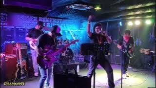 Wings - Awang Trasher (Cover by Cronology Band)