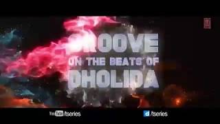 Dolida navratri best songs