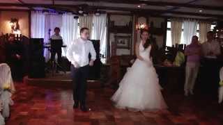 Самый лучший свадебный танец \ best wedding dance