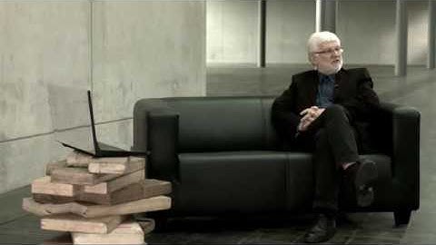 ASUS NX90 Designer Interview  DAVID LEWIS Part 2