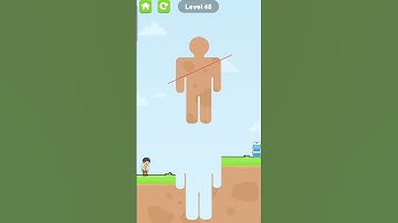 Slice to save game #like #subscribe #trending #game #gameplay #video #shorts