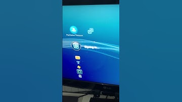 PS3 Servers are back up - Error 8002A537 Fixed!