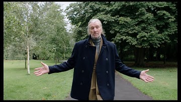 The Waterboys - If The Answer Is Yeah (Official Video)