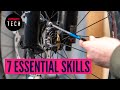 7 essential maintenance skills you need to know