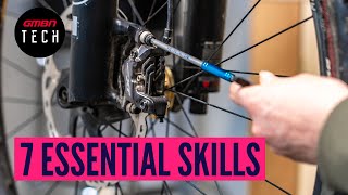 7 Essential Maintenance Skills You Need To Know