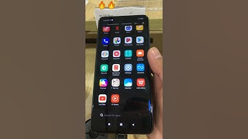 Mi 5G Smartphone (Mi10i)108 MP Camera Test #shorts #techshorts #mi