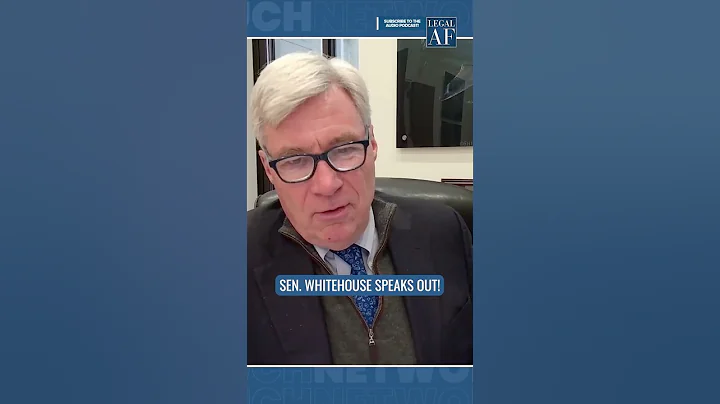 Trump BETRAYS Congress as He BEGS SCOTUS to BAIL HIM OUT