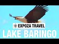 Lake Baringo (Kenya) Vacation Travel Video Guide